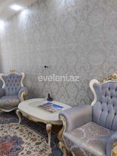 Продаётся, новостройка, 5-комнаты, 150 m², Баку, Бинагадинский r, Насими m.