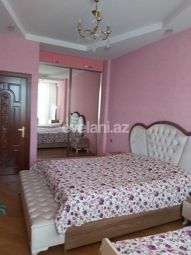 Продаётся, новостройка, 5-комнаты, 150 m², Баку, Бинагадинский r, Насими m.