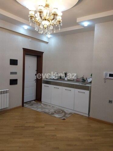 Продаётся, новостройка, 5-комнаты, 150 m², Баку, Бинагадинский r, Насими m.