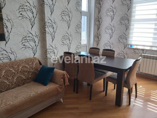 Продаётся, новостройка, 5-комнаты, 150 m², Баку, Бинагадинский r, Насими m.