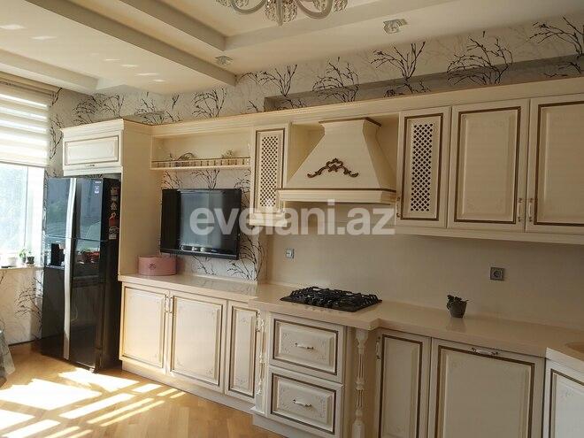 Продаётся, новостройка, 5-комнаты, 150 m², Баку, Бинагадинский r, Насими m.