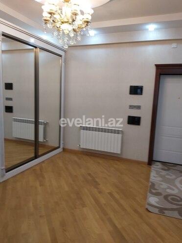 Продаётся, новостройка, 5-комнаты, 150 m², Баку, Бинагадинский r, Насими m.