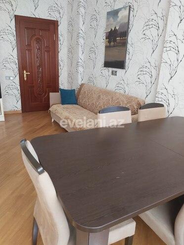 Продаётся, новостройка, 5-комнаты, 150 m², Баку, Бинагадинский r, Насими m.