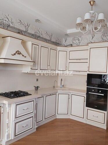 Продаётся, новостройка, 5-комнаты, 150 m², Баку, Бинагадинский r, Насими m.