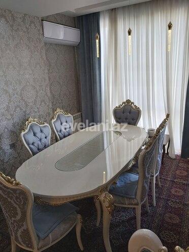 Продаётся, новостройка, 5-комнаты, 150 m², Баку, Бинагадинский r, Насими m.