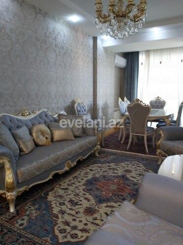 Продаётся, новостройка, 5-комнаты, 150 m², Баку, Бинагадинский r, Насими m.