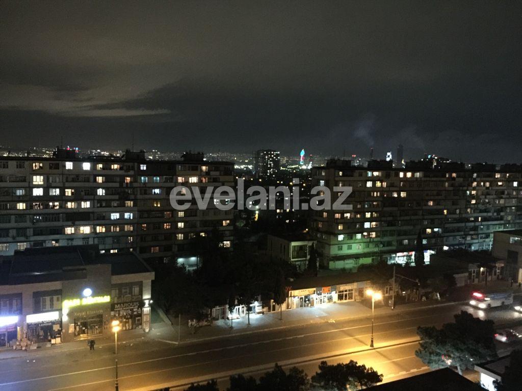 Satılır, köhnə tikili, 2 otaqlı, 60 m², Bakı, Binəqədi r, Nizami m.