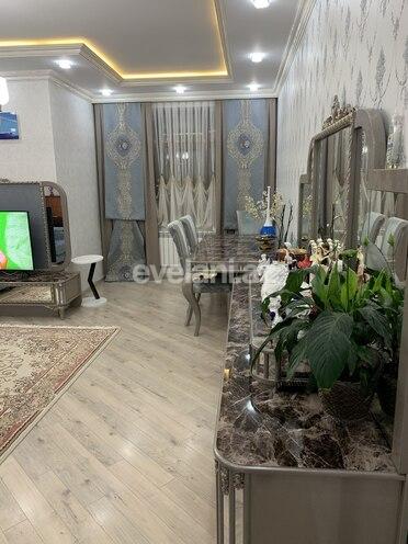 Satılır, yeni tikili, 3 otaqlı, 130 m², Bakı, Yasamal r.