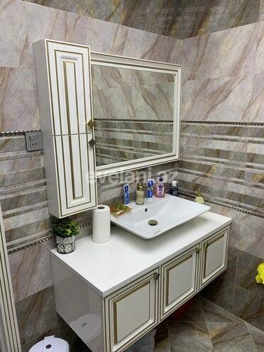 Satılır, yeni tikili, 3 otaqlı, 130 m², Bakı, Yasamal r.