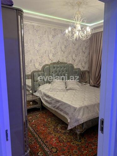 Satılır, yeni tikili, 3 otaqlı, 130 m², Bakı, Yasamal r.