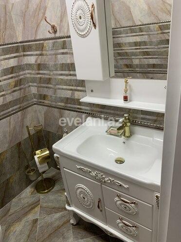 Satılır, yeni tikili, 3 otaqlı, 130 m², Bakı, Yasamal r.