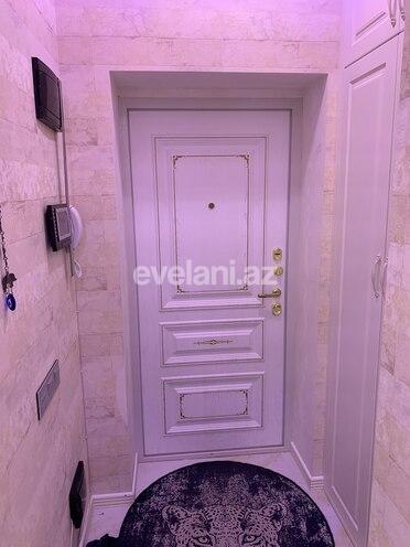 Satılır, yeni tikili, 3 otaqlı, 130 m², Bakı, Yasamal r.