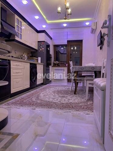 Satılır, yeni tikili, 3 otaqlı, 130 m², Bakı, Yasamal r.