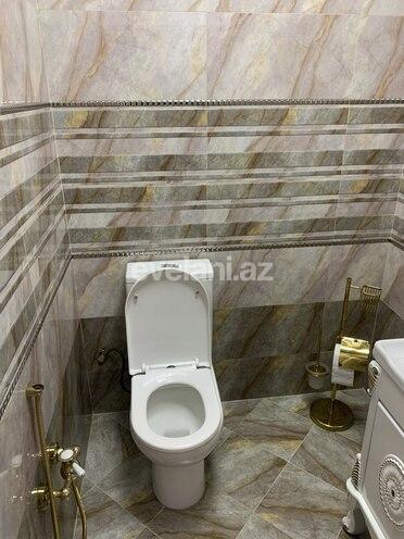 Satılır, yeni tikili, 3 otaqlı, 130 m², Bakı, Yasamal r.