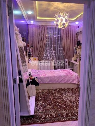 Satılır, yeni tikili, 3 otaqlı, 130 m², Bakı, Yasamal r.