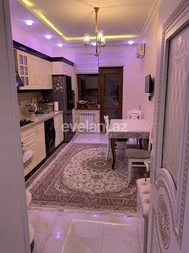 Satılır, yeni tikili, 3 otaqlı, 130 m², Bakı, Yasamal r.
