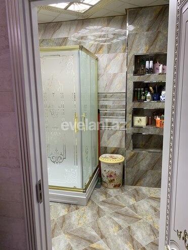 Satılır, yeni tikili, 3 otaqlı, 130 m², Bakı, Yasamal r.