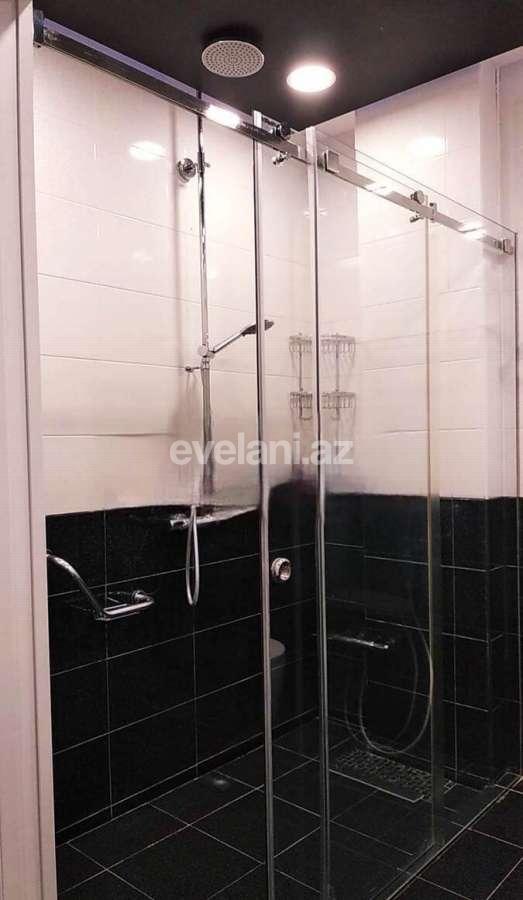 Satılır, yeni tikili, 1 otaqlı, 61 m², Bakı, Yasamal r, Elmlər Akademiyası m.