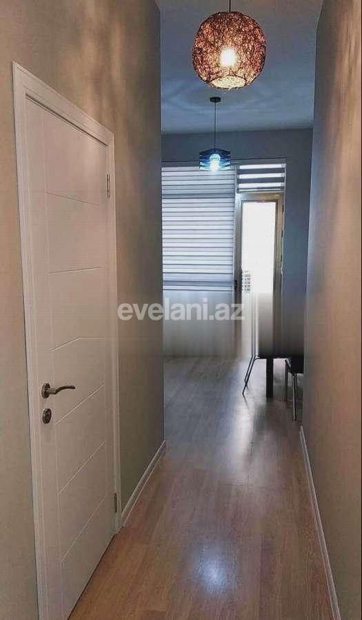 Satılır, yeni tikili, 1 otaqlı, 61 m², Bakı, Yasamal r, Elmlər Akademiyası m.
