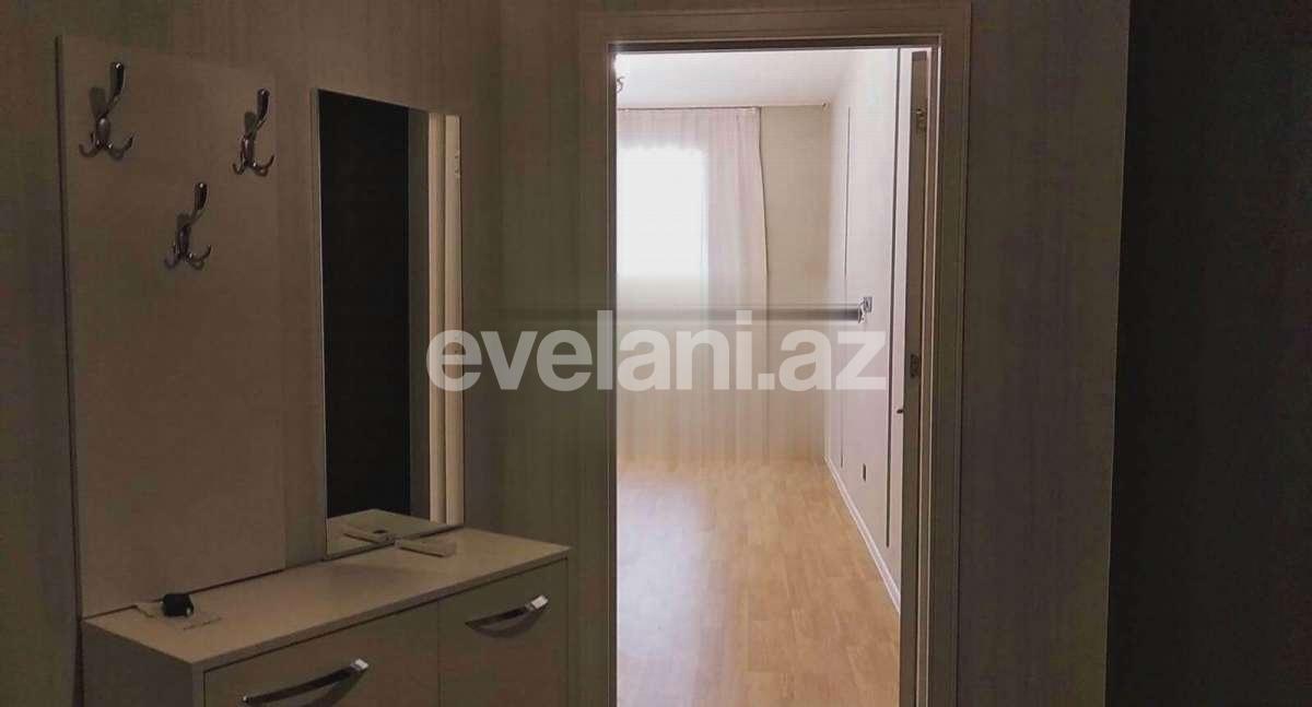 Satılır, yeni tikili, 1 otaqlı, 61 m², Bakı, Yasamal r, Elmlər Akademiyası m.