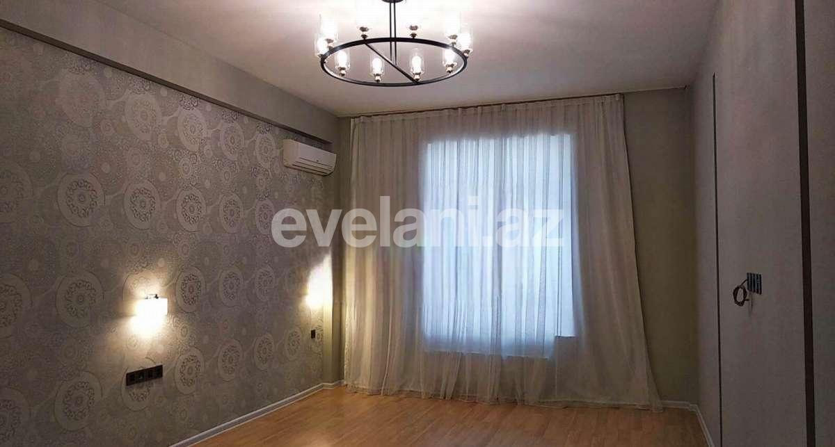 Satılır, yeni tikili, 1 otaqlı, 61 m², Bakı, Yasamal r, Elmlər Akademiyası m.
