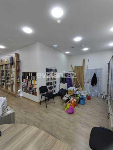 Kirayə verilir, obyekt, 40 m², Bakı, Nəsimi r, 28 may m.
