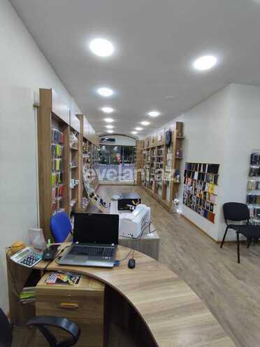 Kirayə verilir, obyekt, 40 m², Bakı, Nəsimi r, 28 may m.