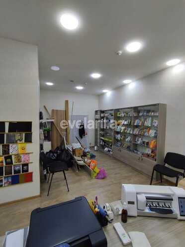 Kirayə verilir, obyekt, 40 m², Bakı, Nəsimi r, 28 may m.