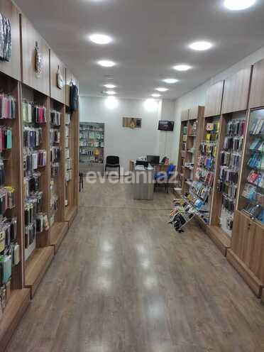 Kirayə verilir, obyekt, 40 m², Bakı, Nəsimi r, 28 may m.