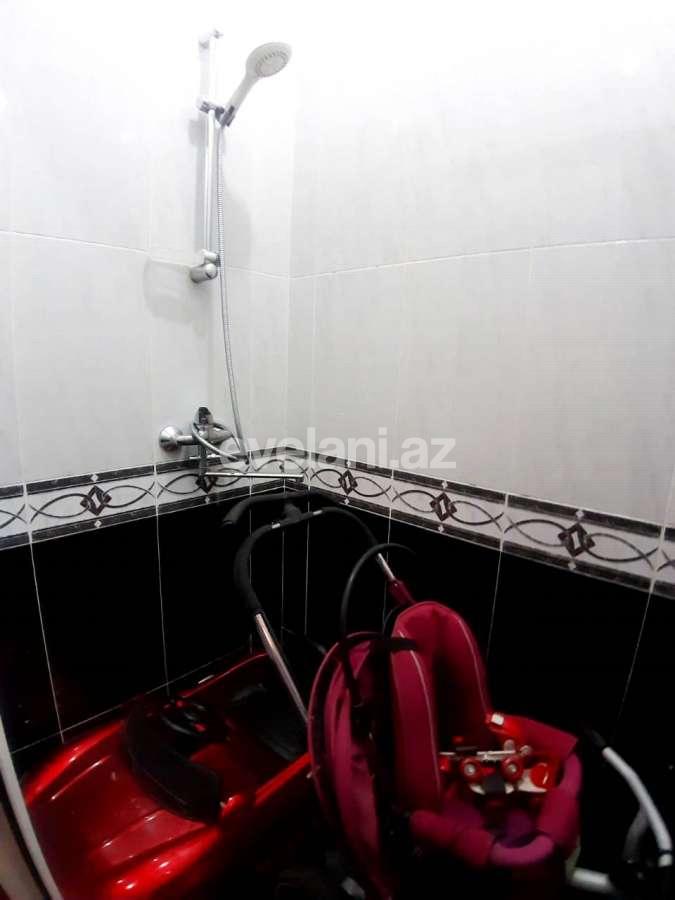 Satılır, yeni tikili, 4 otaqlı, 181 m², Bakı, Yasamal r, Elmlər Akademiyası m.