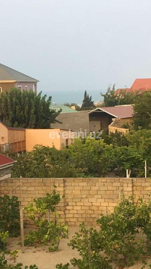Sale, garden / house, 6 room, 250 m², Baku, Absheron r, Novkhani d.