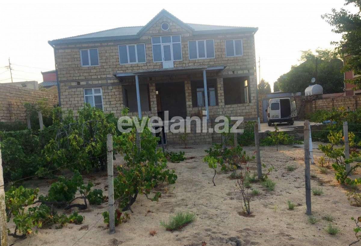 Sale, garden / house, 6 room, 250 m², Baku, Absheron r, Novkhani d.