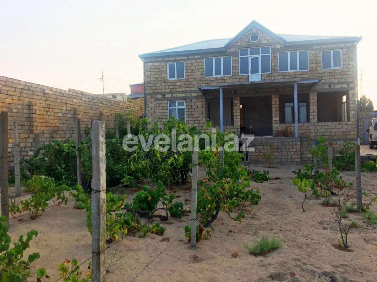 Sale, garden / house, 6 room, 250 m², Baku, Absheron r, Novkhani d.