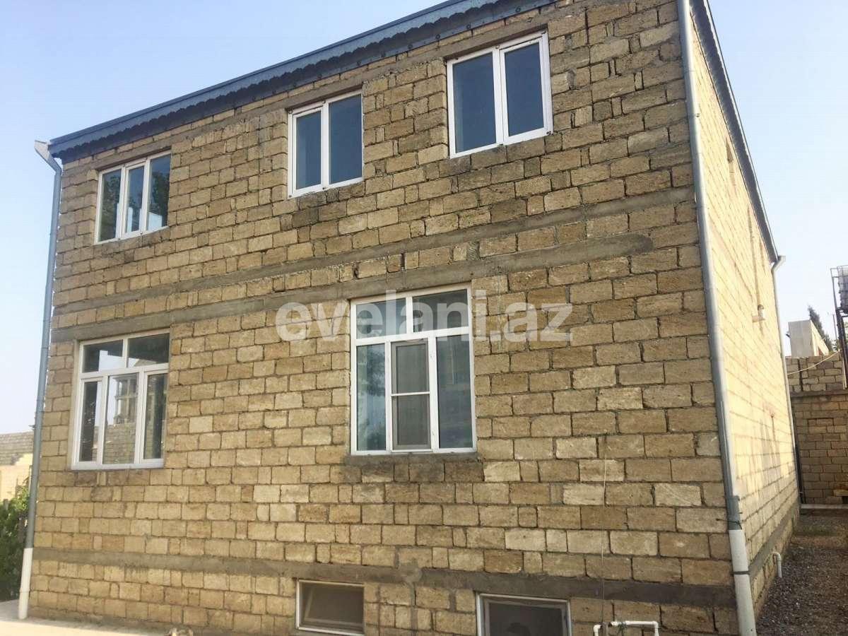 Sale, garden / house, 6 room, 250 m², Baku, Absheron r, Novkhani d.