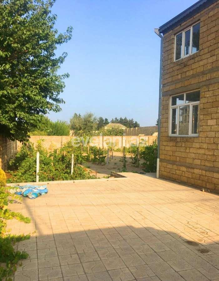 Sale, garden / house, 6 room, 250 m², Baku, Absheron r, Novkhani d.