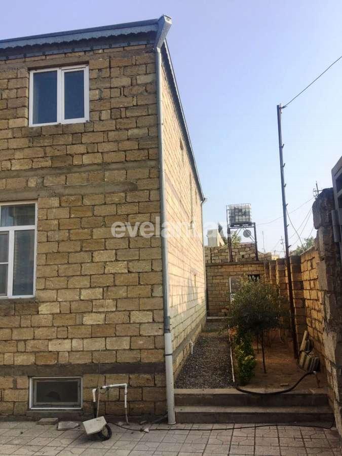 Sale, garden / house, 6 room, 250 m², Baku, Absheron r, Novkhani d.