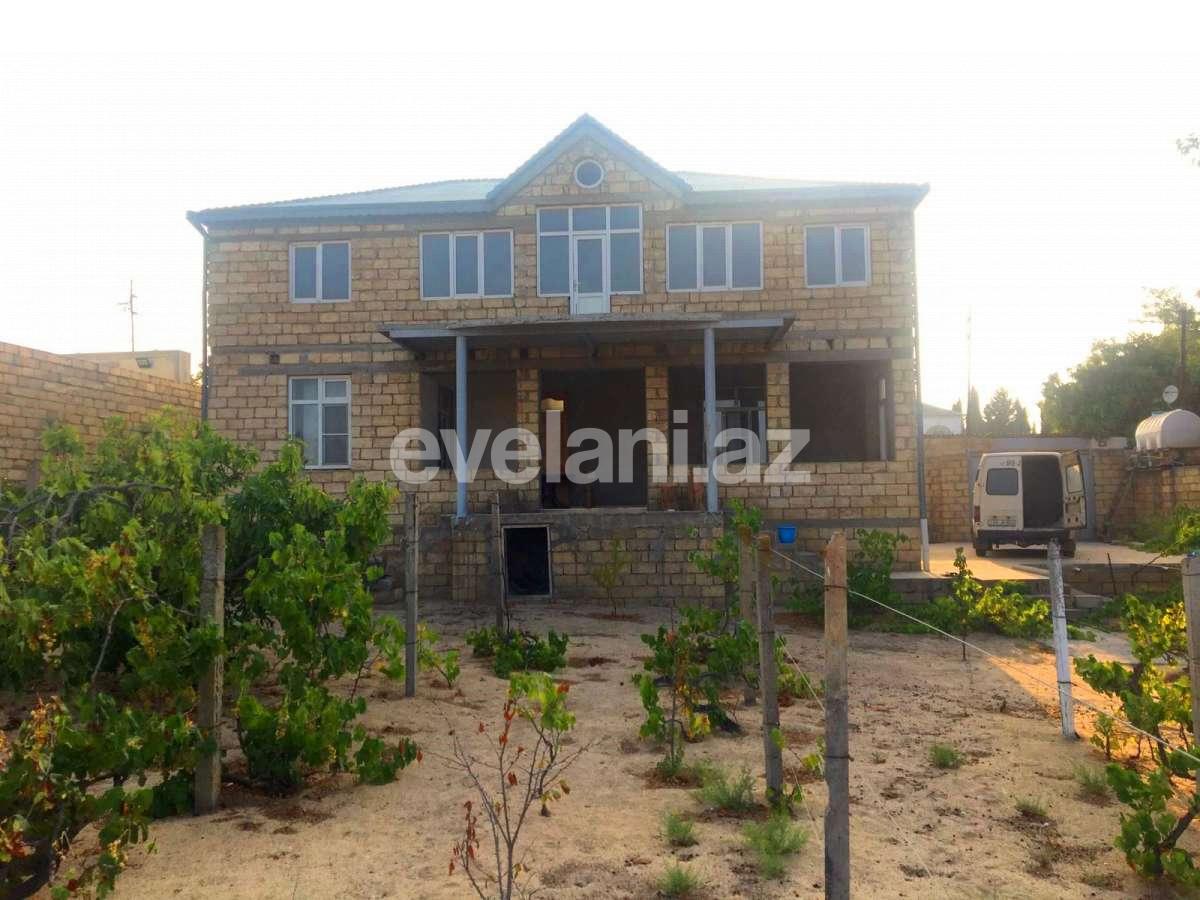 Sale, garden / house, 6 room, 250 m², Baku, Absheron r, Novkhani d.