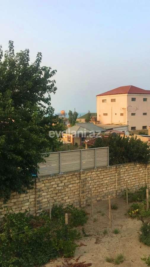 Sale, garden / house, 6 room, 250 m², Baku, Absheron r, Novkhani d.