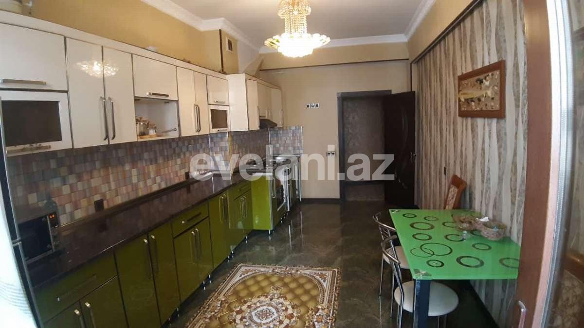 Satılır, yeni tikili, 3 otaqlı, 124 m², Bakı, Yasamal r, Yeni Yasamal q, İnşaatçılar m.