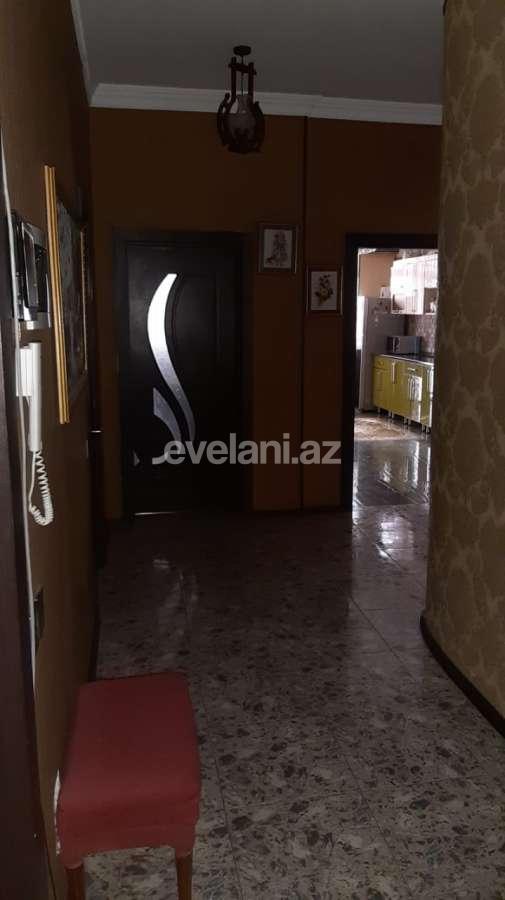 Satılır, yeni tikili, 3 otaqlı, 124 m², Bakı, Yasamal r, Yeni Yasamal q, İnşaatçılar m.