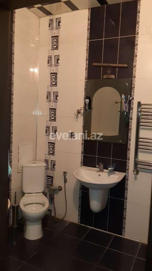Satılır, yeni tikili, 3 otaqlı, 124 m², Bakı, Yasamal r, Yeni Yasamal q, İnşaatçılar m.