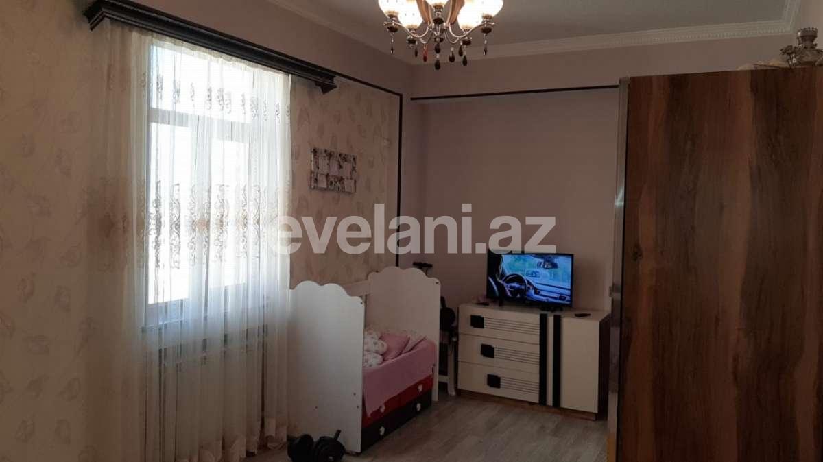 Satılır, yeni tikili, 3 otaqlı, 124 m², Bakı, Yasamal r, Yeni Yasamal q, İnşaatçılar m.