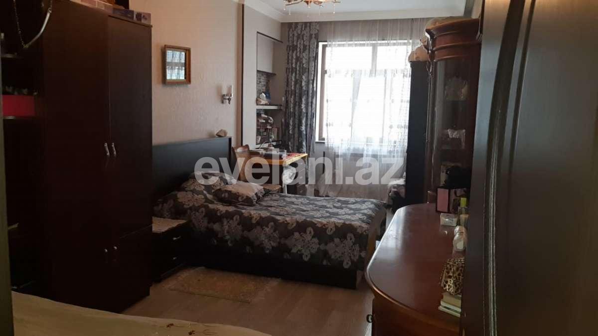 Satılır, yeni tikili, 3 otaqlı, 124 m², Bakı, Yasamal r, Yeni Yasamal q, İnşaatçılar m.