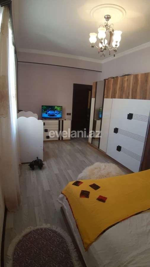 Satılır, yeni tikili, 3 otaqlı, 124 m², Bakı, Yasamal r, Yeni Yasamal q, İnşaatçılar m.