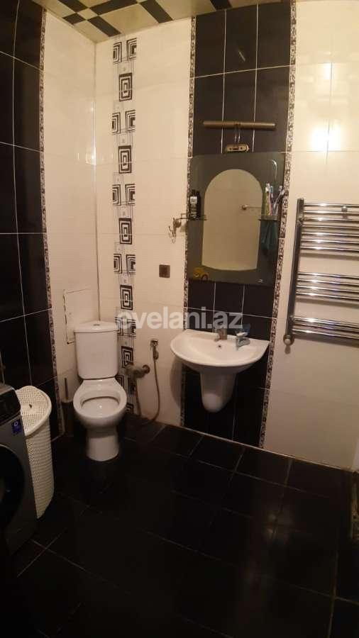 Satılır, yeni tikili, 3 otaqlı, 124 m², Bakı, Yasamal r, Yeni Yasamal q, İnşaatçılar m.