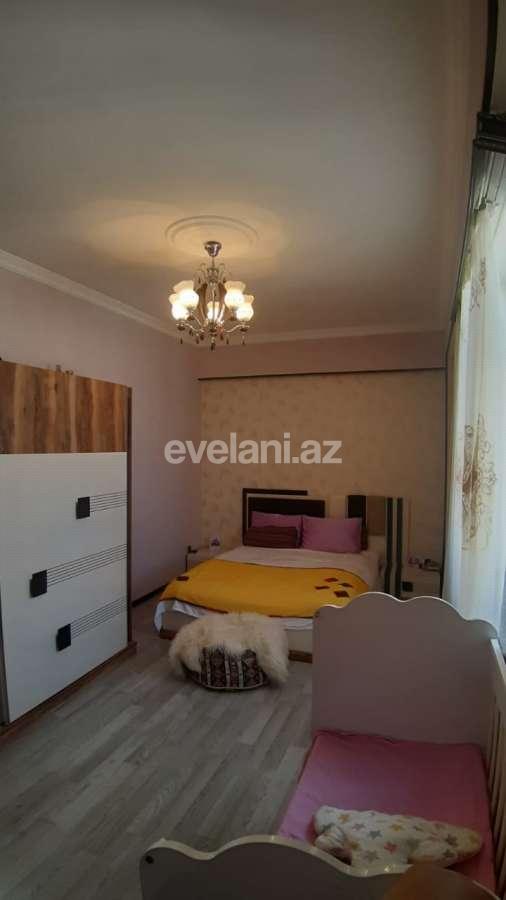 Satılır, yeni tikili, 3 otaqlı, 124 m², Bakı, Yasamal r, Yeni Yasamal q, İnşaatçılar m.
