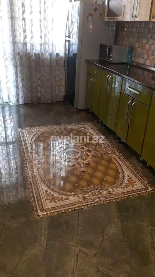 Satılır, yeni tikili, 3 otaqlı, 124 m², Bakı, Yasamal r, Yeni Yasamal q, İnşaatçılar m.