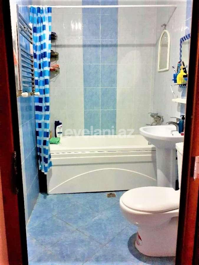 Satılır, yeni tikili, 2 otaqlı, 92 m², Bakı, Nərimanov r.