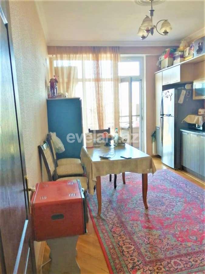 Satılır, yeni tikili, 2 otaqlı, 92 m², Bakı, Nərimanov r.