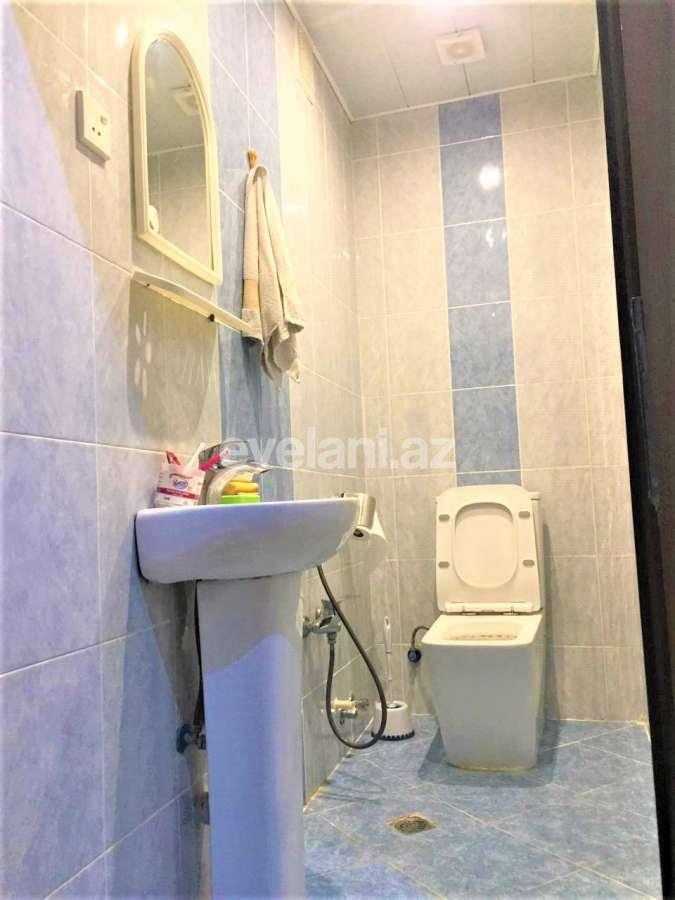 Satılır, yeni tikili, 2 otaqlı, 92 m², Bakı, Nərimanov r.